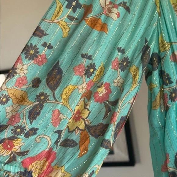 Spell Hendrix mini dress Small - Picture 4 of 7